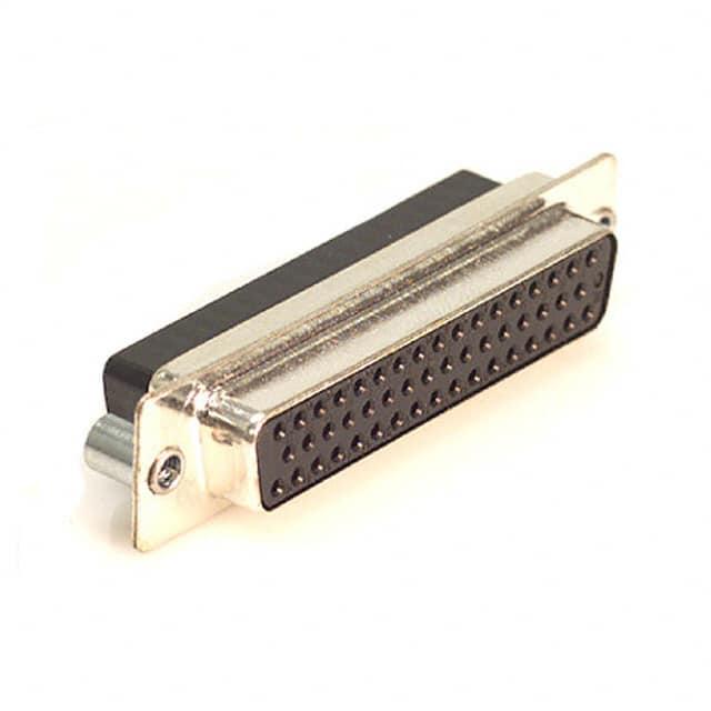 170-050-272-020 NorComp Inc.  Alloggiamenti per connettori D-Sub a forma di D